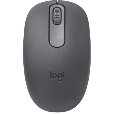 Миша LOGITECH M196 Bluetooth - GRAPHITE (L910-007459) Миша LOGITECH M196 Bluetooth - GRAPHITE (L910-007459)
