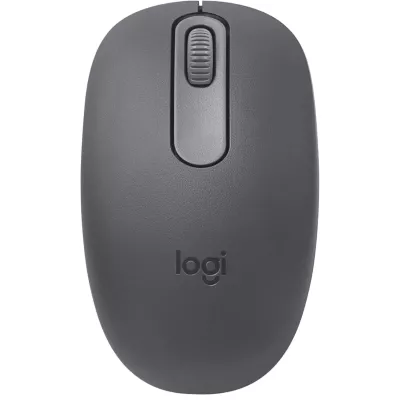 Миша LOGITECH M196 Bluetooth - GRAPHITE (L910-007459)