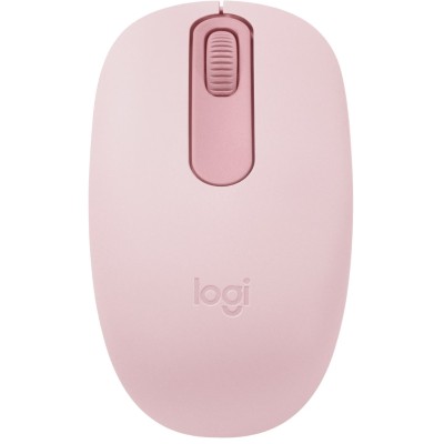 Миша LOGITECH M196 Bluetooth - ROSE (L910-007461) Миша LOGITECH M196 Bluetooth - ROSE (L910-007461)