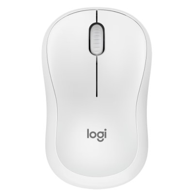 Миша LOGITECH M240 Silent Bluetooth, Off White