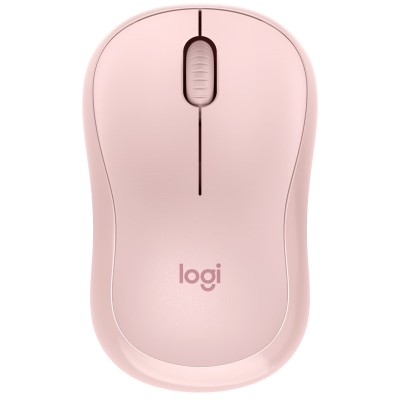 Миша LOGITECH M240 Silent Bluetooth, Rose