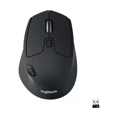 Миша LOGITECH M720 Triathlon Mouse 910-004791