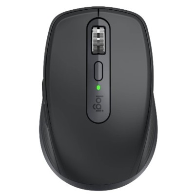 Миша LOGITECH MX Anywhere 3S Bluetooth, Graphite Миша LOGITECH MX Anywhere 3S Bluetooth, Graphite