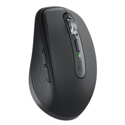 Миша LOGITECH MX Anywhere 3S Bluetooth, Graphite Миша LOGITECH MX Anywhere 3S Bluetooth, Graphite