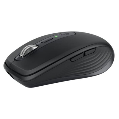 Миша LOGITECH MX Anywhere 3S Bluetooth, Graphite Миша LOGITECH MX Anywhere 3S Bluetooth, Graphite