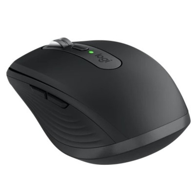 Миша LOGITECH MX Anywhere 3S Bluetooth, Graphite Миша LOGITECH MX Anywhere 3S Bluetooth, Graphite
