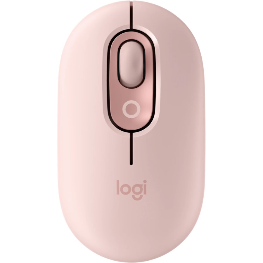 Миша LOGITECH POP with emoji - ROSE (L910-007413) Миша LOGITECH POP with emoji - ROSE (L910-007413)