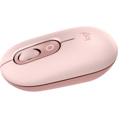Миша LOGITECH POP with emoji - ROSE (L910-007413) Миша LOGITECH POP with emoji - ROSE (L910-007413)