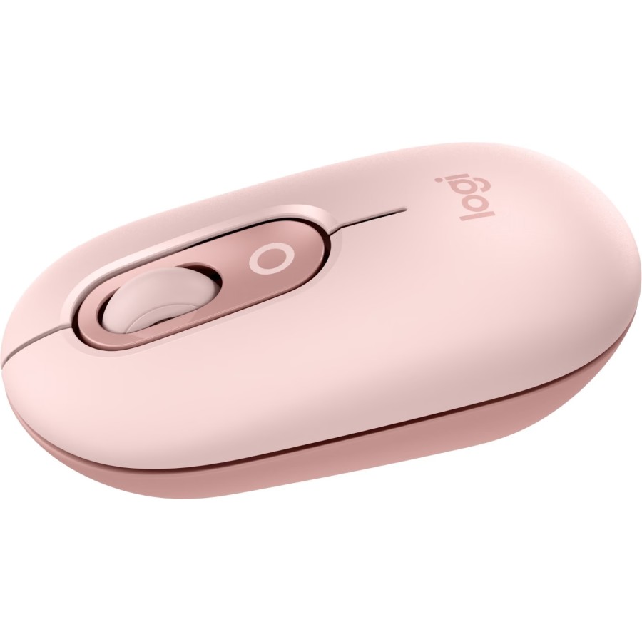 Миша LOGITECH POP with emoji - ROSE (L910-007413) Миша LOGITECH POP with emoji - ROSE (L910-007413)