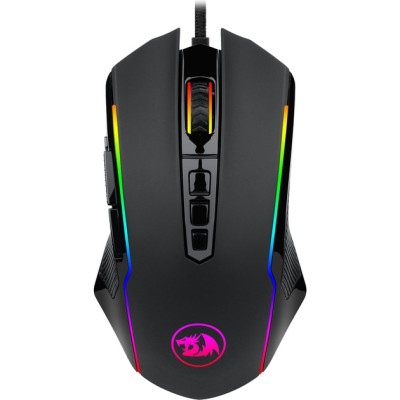 Миша REDRAGON (71335) Ranger Basic M910-K, RGB