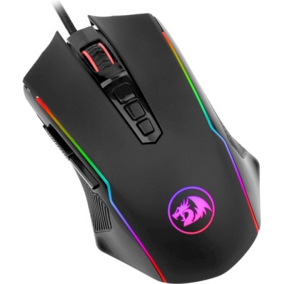 Миша REDRAGON (71335) Ranger Basic M910-K, RGB
