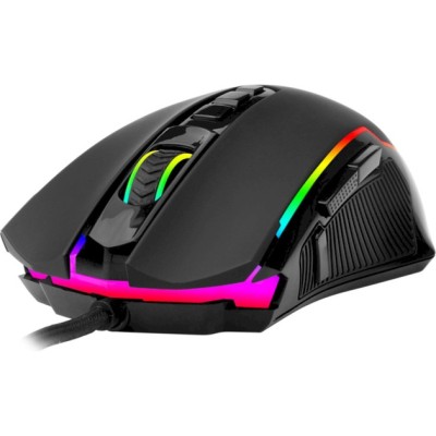 Миша REDRAGON (71335) Ranger Basic M910-K, RGB