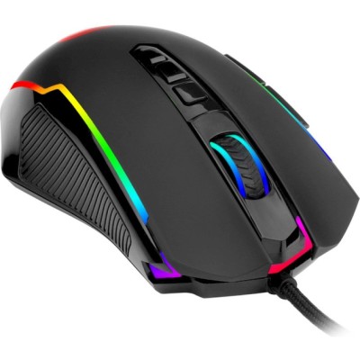 Миша REDRAGON (71335) Ranger Basic M910-K, RGB