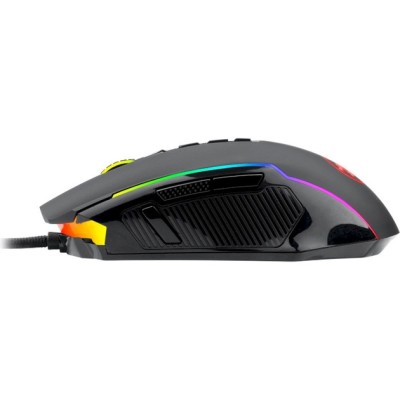Миша REDRAGON (71335) Ranger Basic M910-K, RGB