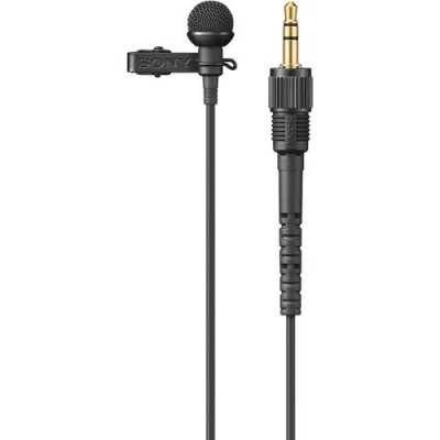 Мікрофон Sony ECM-L1 Мікрофон Sony ECM-L1