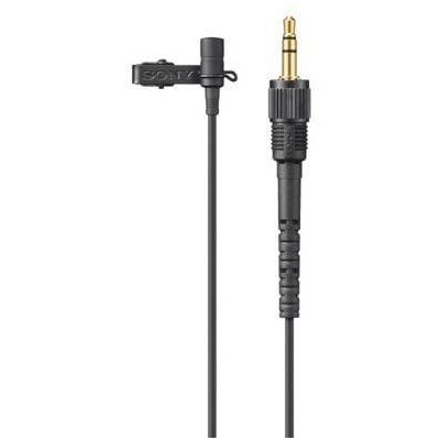 Мікрофон Sony ECM-L1 Мікрофон Sony ECM-L1