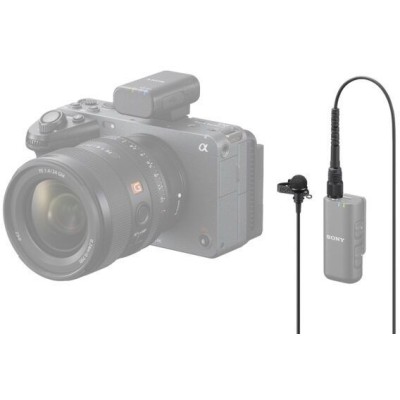 Мікрофон Sony ECM-L1 Мікрофон Sony ECM-L1