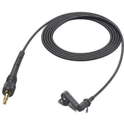 Мікрофон Sony ECM-L1 Мікрофон Sony ECM-L1