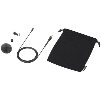 Мікрофон Sony ECM-L1 Мікрофон Sony ECM-L1
