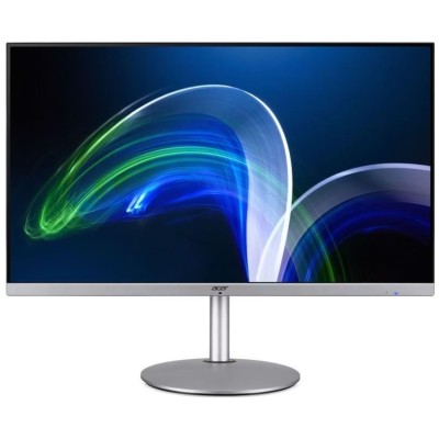 Монiтор ACER 31.5" Vero CB322QUEsmiiprx (UM.JB2EE.E01) IPS QHD 100Hz 2*HDMI DP Pivot MM TCO Silver