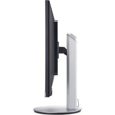 Монiтор ACER 31.5" Vero CB322QUEsmiiprx (UM.JB2EE.E01) IPS QHD 100Hz 2*HDMI DP Pivot MM TCO Silver