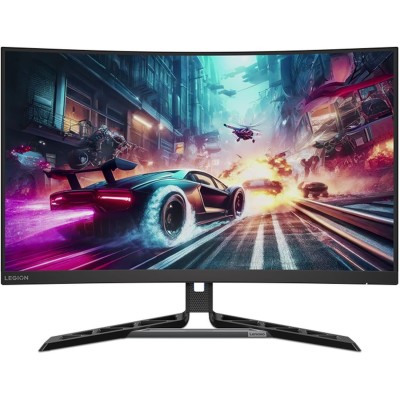 Монітор LENOVO 32" Gaming R32qc-30 (67C8GAC1UA)