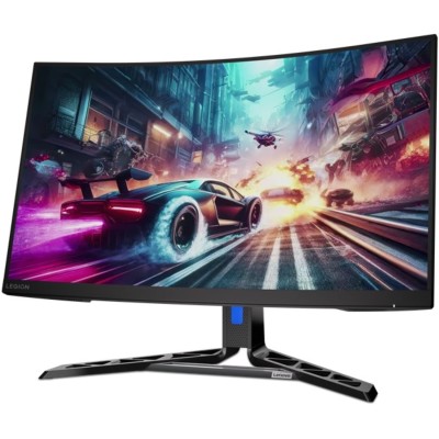 Монітор LENOVO 32" Gaming R32qc-30 (67C8GAC1UA)