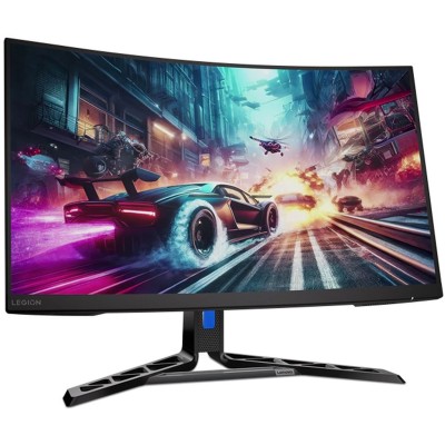 Монітор LENOVO 32" Gaming R32qc-30 (67C8GAC1UA)