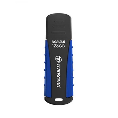 Накопичувач Transcend 128GB USB 3.1 Type-A JetFlash 810 Rugged (TS128GJF810) Накопичувач Transcend 128GB USB 3.1 Type-A JetFlash 810 Rugged (TS128GJF810)