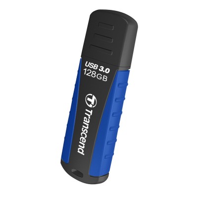 Накопичувач Transcend 128GB USB 3.1 Type-A JetFlash 810 Rugged (TS128GJF810) Накопичувач Transcend 128GB USB 3.1 Type-A JetFlash 810 Rugged (TS128GJF810)