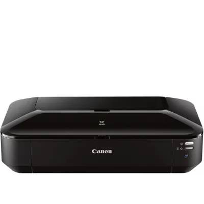 Принтер А3 Canon PIXMA iX6840 з Wi-Fi (8747B007)