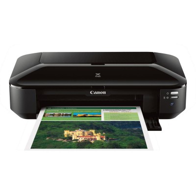Принтер А3 Canon PIXMA iX6840 з Wi-Fi (8747B007)