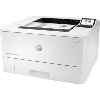 Принтер А4 HP LaserJet Enterprise M406dn (3PZ15A)