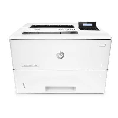 Принтер А4 HP LaserJet Pro M501dn (J8H61A)