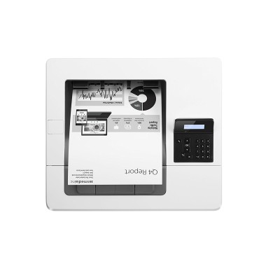 Принтер А4 HP LaserJet Pro M501dn (J8H61A)