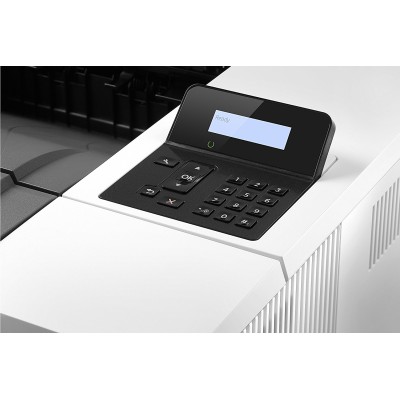 Принтер А4 HP LaserJet Pro M501dn (J8H61A)