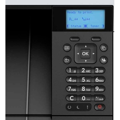 Принтер лазерний KYOCERA ECOSYS PA3500x 220-240V/PRINTER Принтер лазерний KYOCERA ECOSYS PA3500x 220-240V/PRINTER