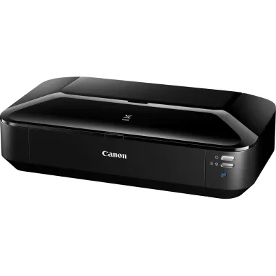 Принтер струменевий CANON PIXMA iX6840