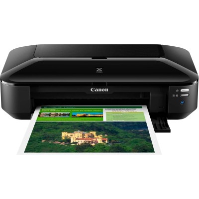 Принтер струменевий CANON PIXMA iX6840