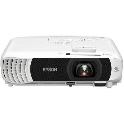 Проєктор Epson EB-FH08 FHD, 3600 lm, 1.21-1.45