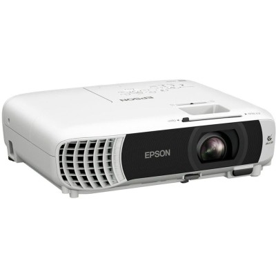 Проєктор Epson EB-FH08 FHD, 3600 lm, 1.21-1.45