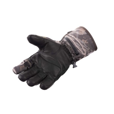 Рукавички з підігрівом 2E Hunter Camo, розмір S