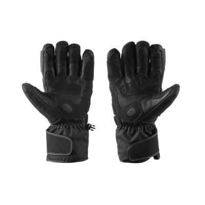 Рукавички з підігрівом 2E Rider Black, розмір M Рукавички з підігрівом 2E Rider Black, розмір M