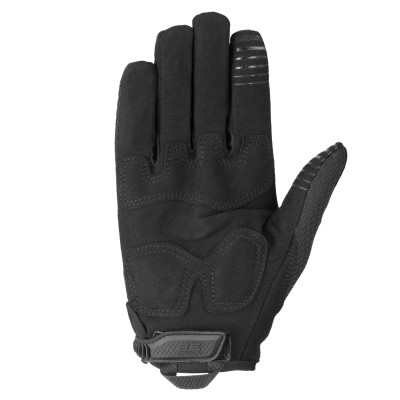 Рукавички тактичні 2E, Full Touch, L, чорні