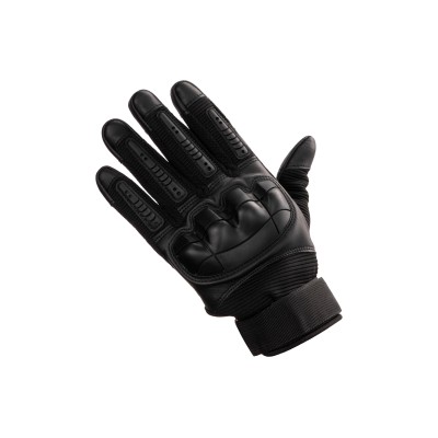 Рукавички тактичні 2E, Sensor Touch L, чорні