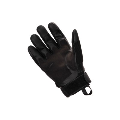 Рукавички тактичні 2E, Sensor Touch L, чорні