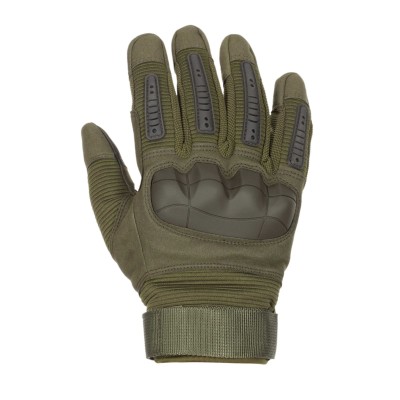Рукавички тактичні зимові 2E, Winter Sensor Touch M, зелені Рукавички тактичні зимові 2E, Winter Sensor Touch M, зелені