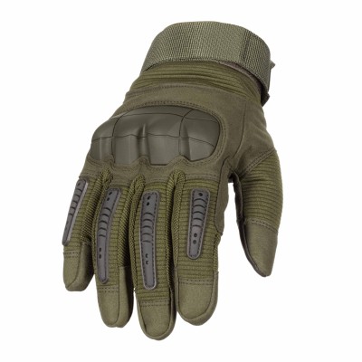 Рукавички тактичні зимові 2E, Winter Sensor Touch M, зелені Рукавички тактичні зимові 2E, Winter Sensor Touch M, зелені