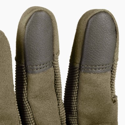 Рукавички тактичні зимові 2E, Winter Sensor Touch M, зелені Рукавички тактичні зимові 2E, Winter Sensor Touch M, зелені