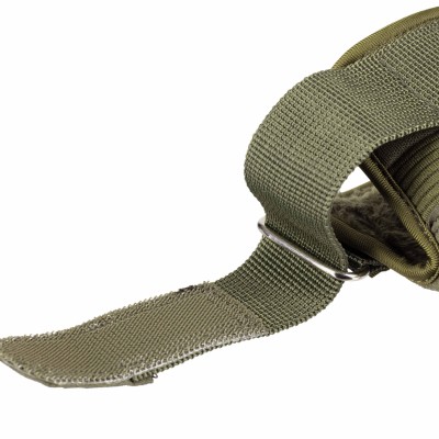 Рукавички тактичні зимові 2E, Winter Sensor Touch XL, зелені